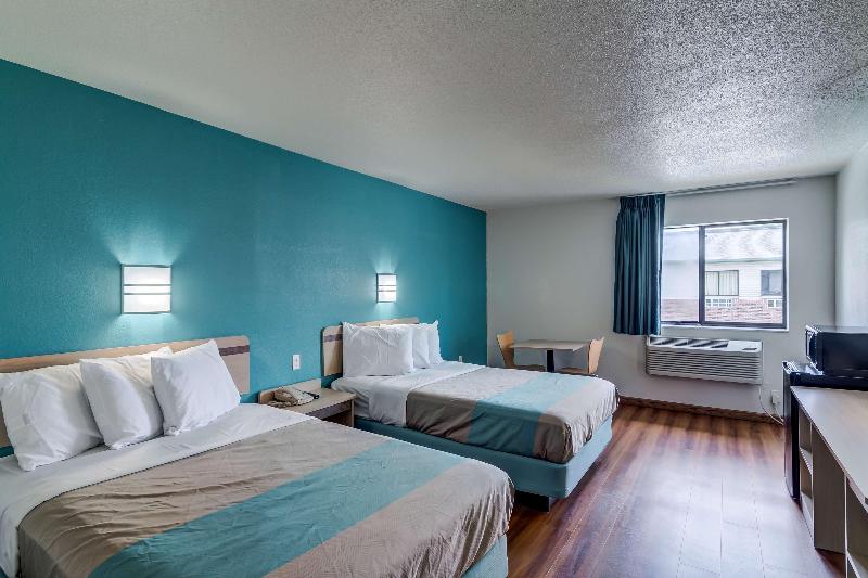Motel 6 Georgetown Lexington North image