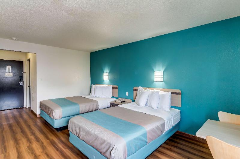 Motel 6 Georgetown Lexington North image