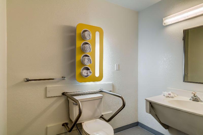 Motel 6 Georgetown Lexington North image