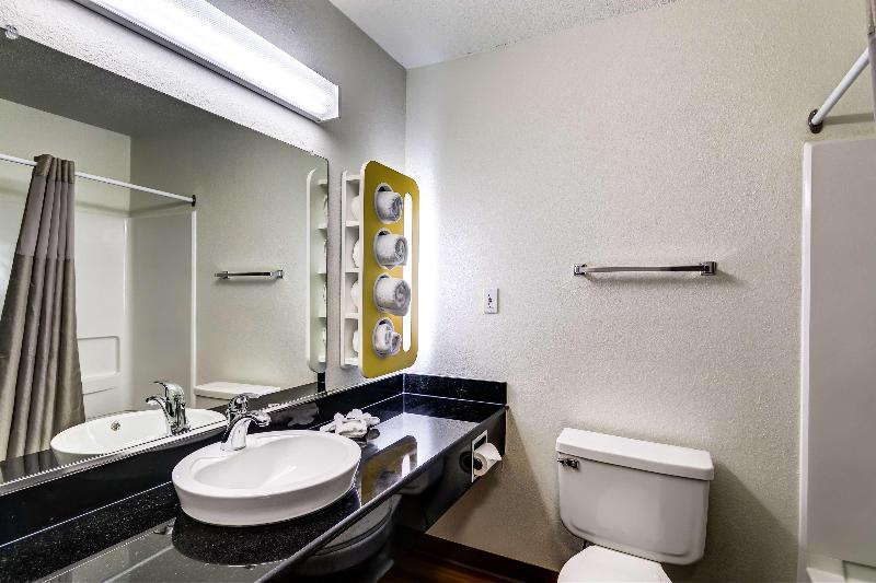 Motel 6 Georgetown Lexington North image