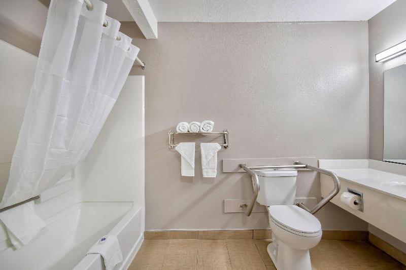 Motel 6 Georgetown Lexington North image
