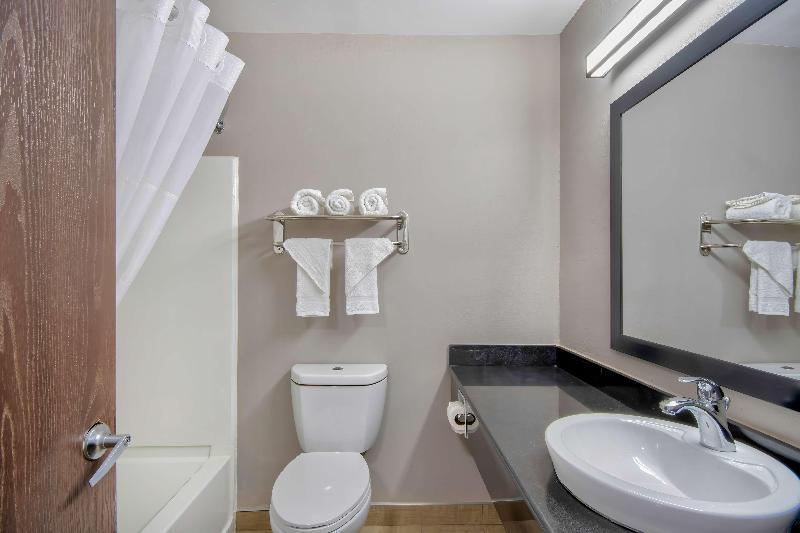 Motel 6 Georgetown Lexington North image