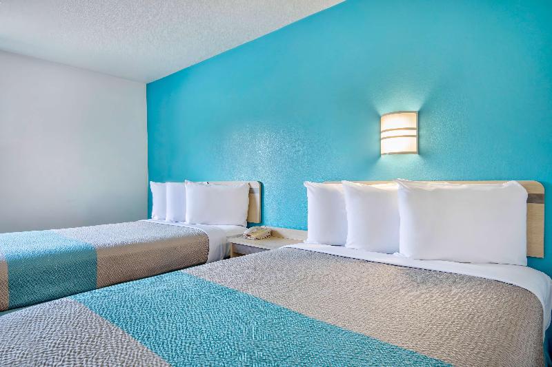 Motel 6 Georgetown Lexington North image