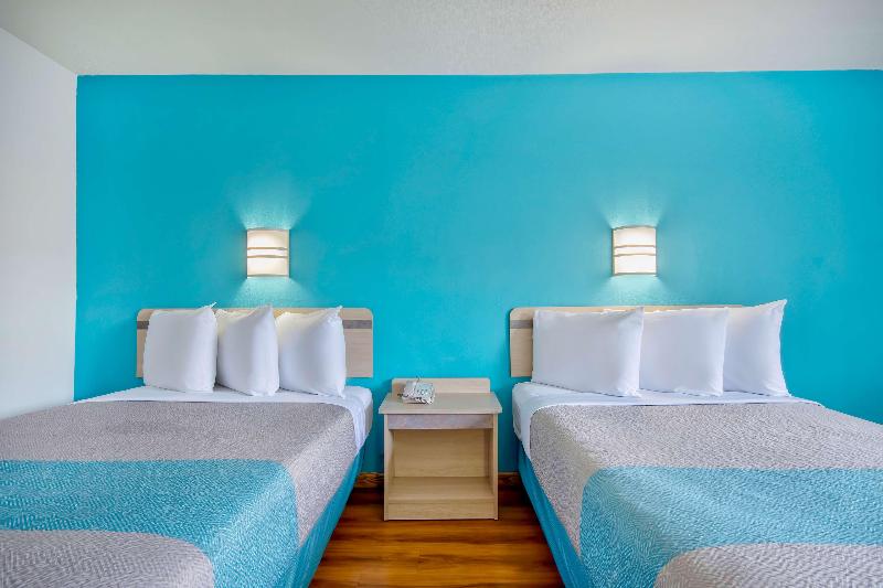 Motel 6 Georgetown Lexington North image