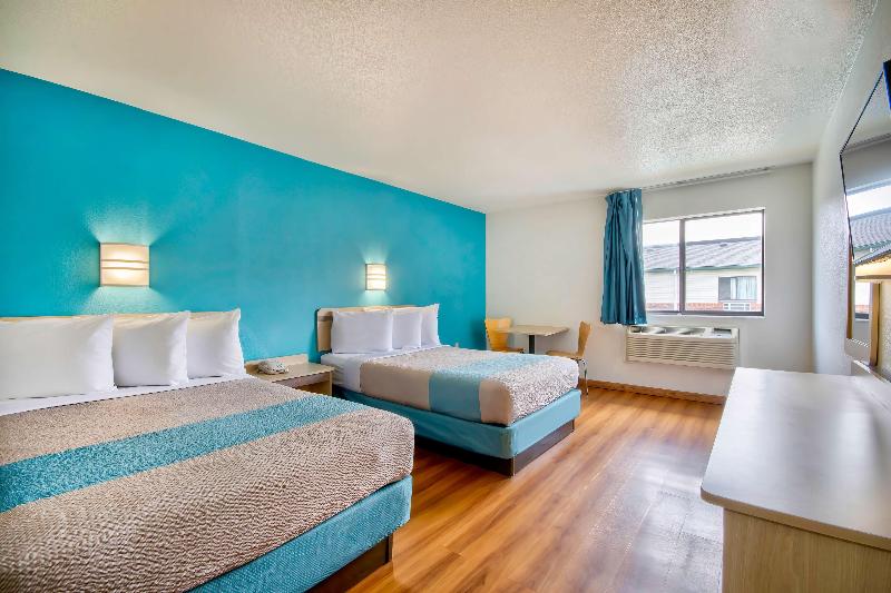 Motel 6 Georgetown Lexington North image