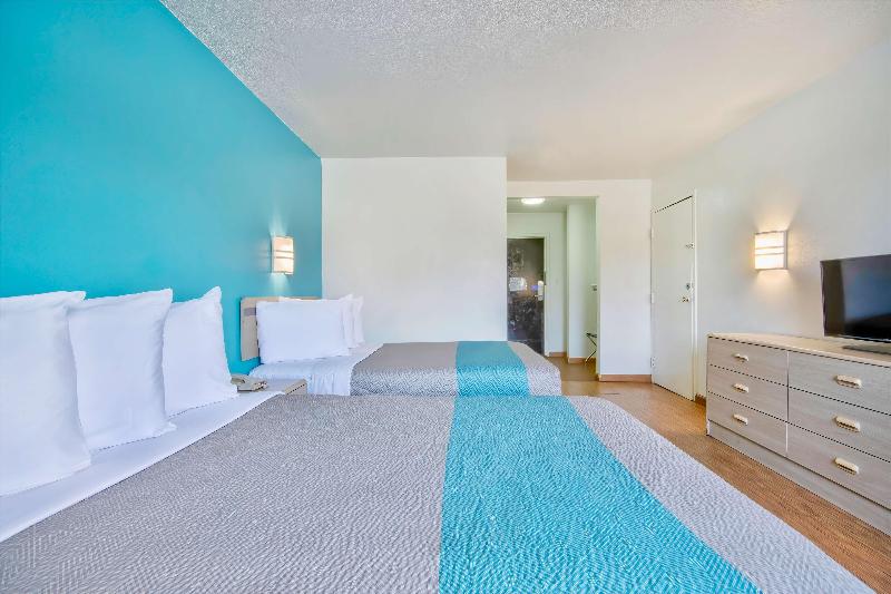 Motel 6 Georgetown Lexington North image