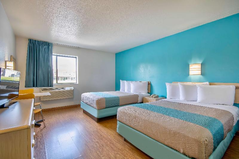 Motel 6 Georgetown Lexington North image