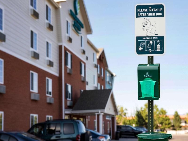 Woodspring Suites Denver Aurora - Image 3