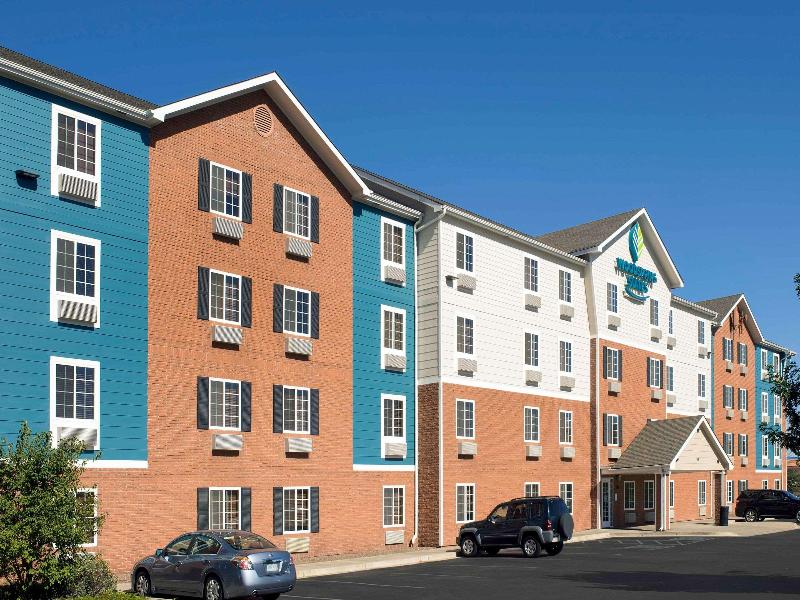 Woodspring Suites Denver Aurora - Image 4