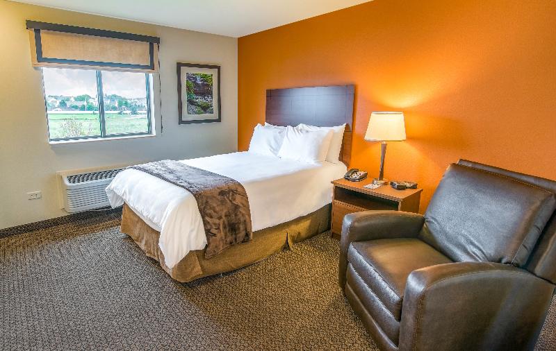 My Place Hotel-Brookings, SD image