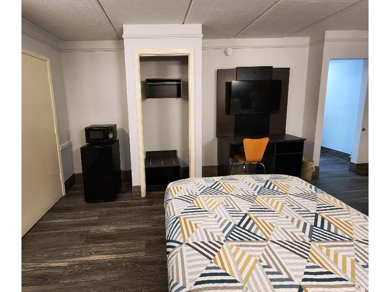 Motel 6-Baytown, TX - Garth Rd GA image