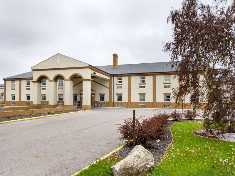 Motel 6 Sidney Oh image