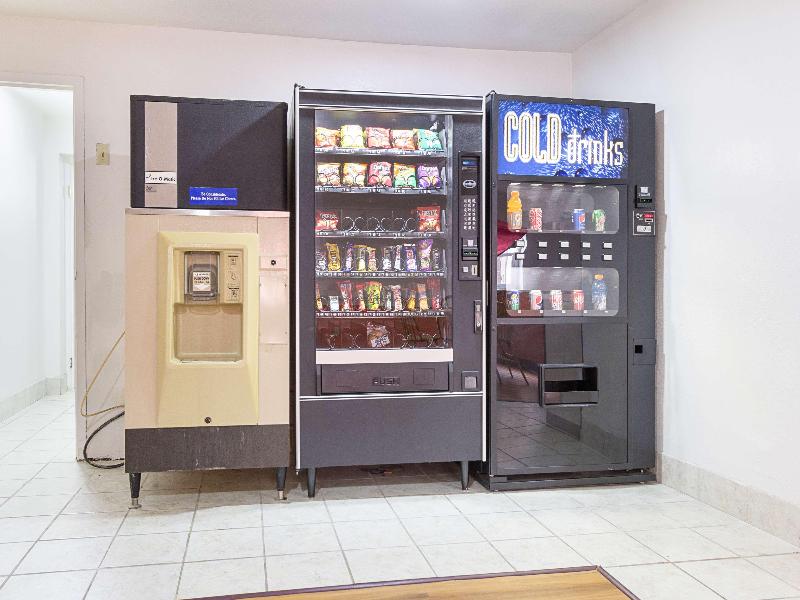 Motel 6 Sidney Oh image