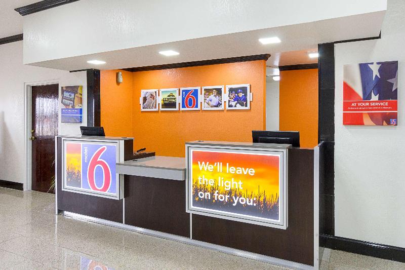 Motel 6 Sidney Oh image