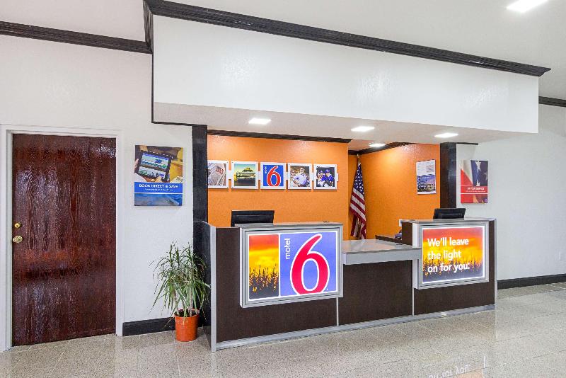 Motel 6 Sidney Oh image