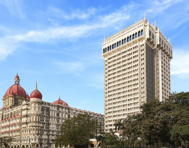 Khách sạn Taj Mahal Tower, Mumbai