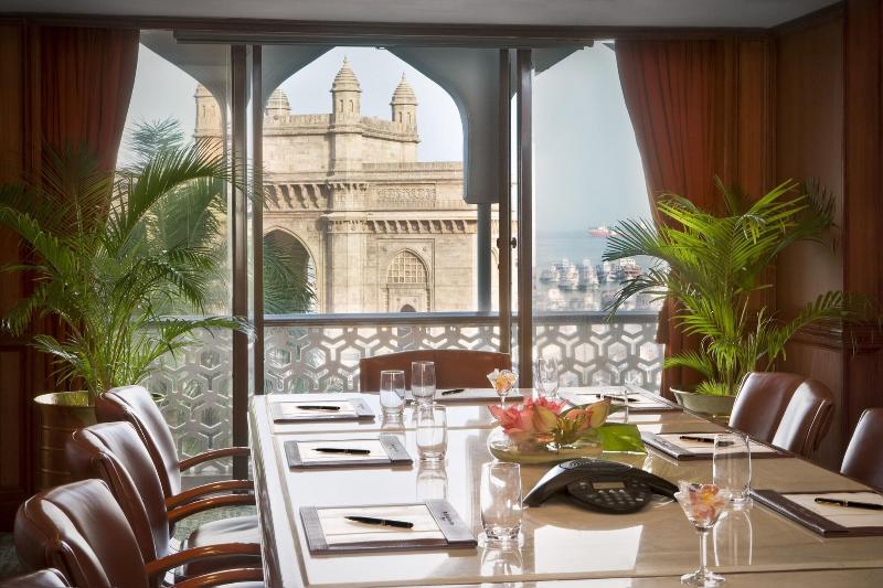 Taj Mahal Tower Mumbai