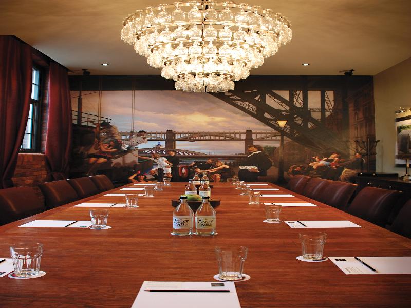 Hotel Du Vin Bistro Newcastle image