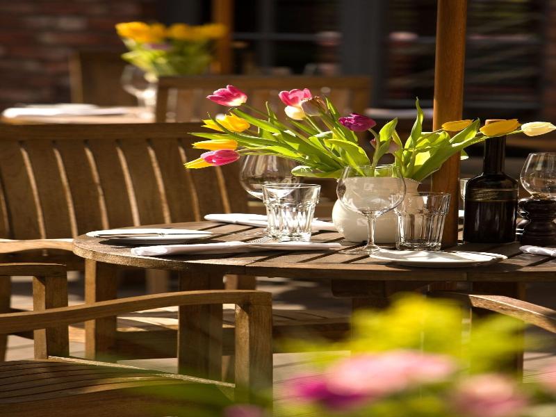 Hotel Du Vin Bistro Newcastle image