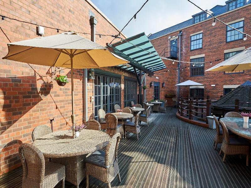 Hotel Du Vin Bistro Newcastle image