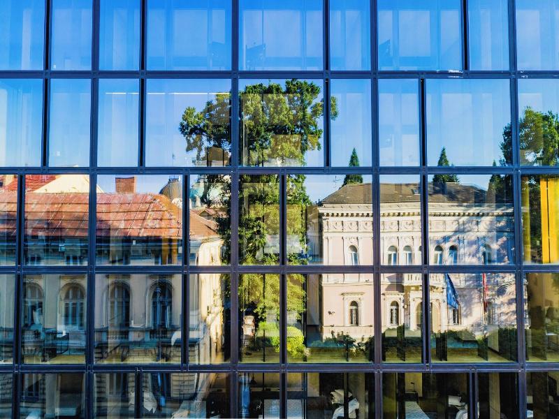 Sense Hotel Sofia, A Member Of Design Hotels image