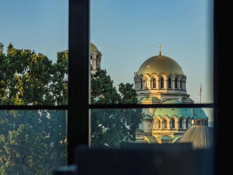 Sense Hotel Sofia, A Member Of Design Hotels image