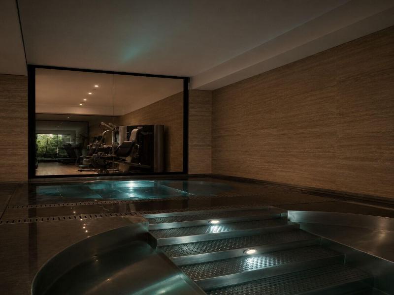 Sense Hotel Sofia, A Member Of Design Hotels image