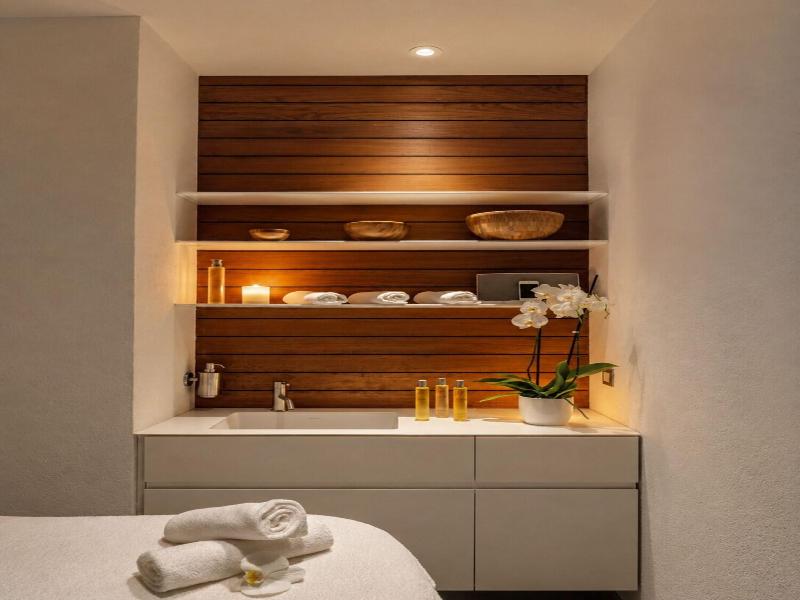 Sense Hotel Sofia, A Member Of Design Hotels image