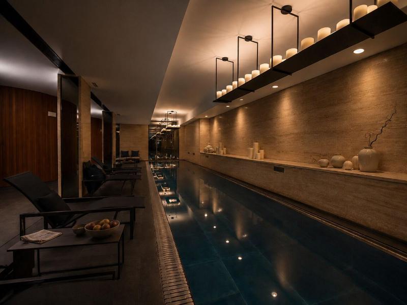 Sense Hotel Sofia, A Member Of Design Hotels image