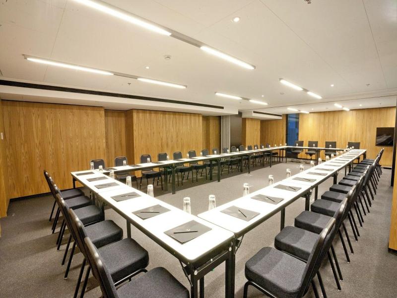 Sense Hotel Sofia, A Member Of Design Hotels image