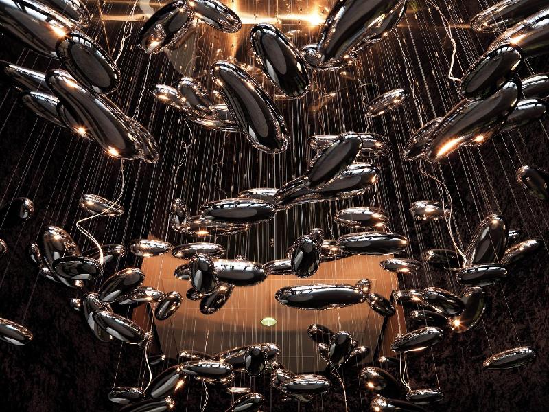 Sense Hotel Sofia, A Member Of Design Hotels image