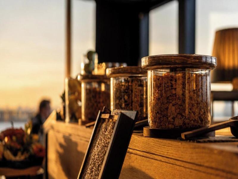 Sense Hotel Sofia, A Member Of Design Hotels image