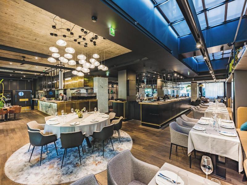 Sense Hotel Sofia, A Member Of Design Hotels image