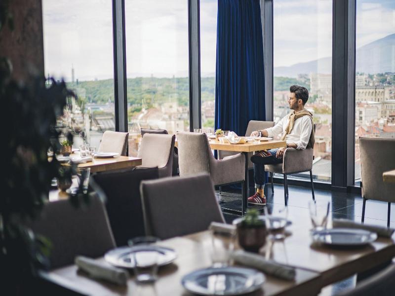 Sense Hotel Sofia, A Member Of Design Hotels image