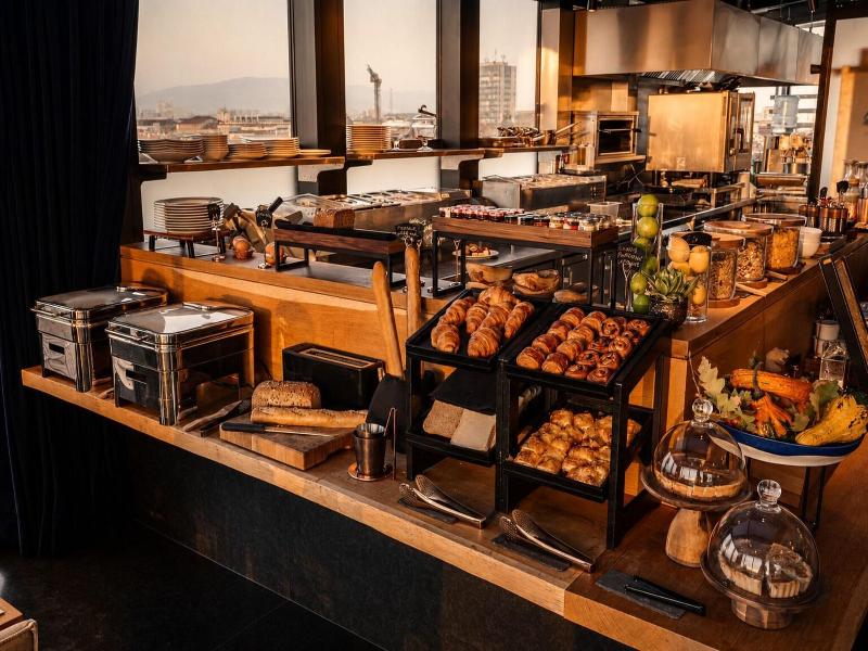 Sense Hotel Sofia, A Member Of Design Hotels image