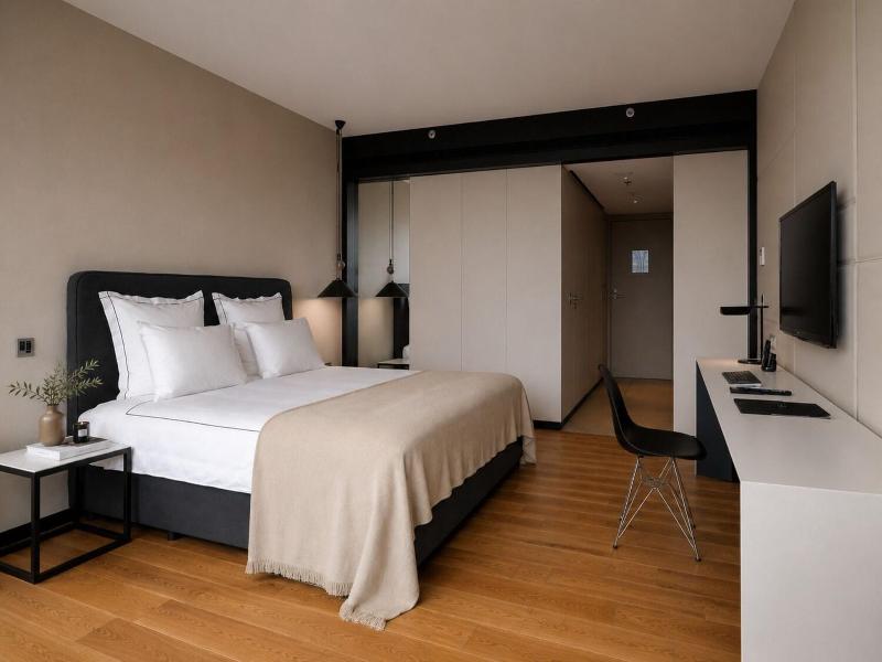 Sense Hotel Sofia, A Member Of Design Hotels image