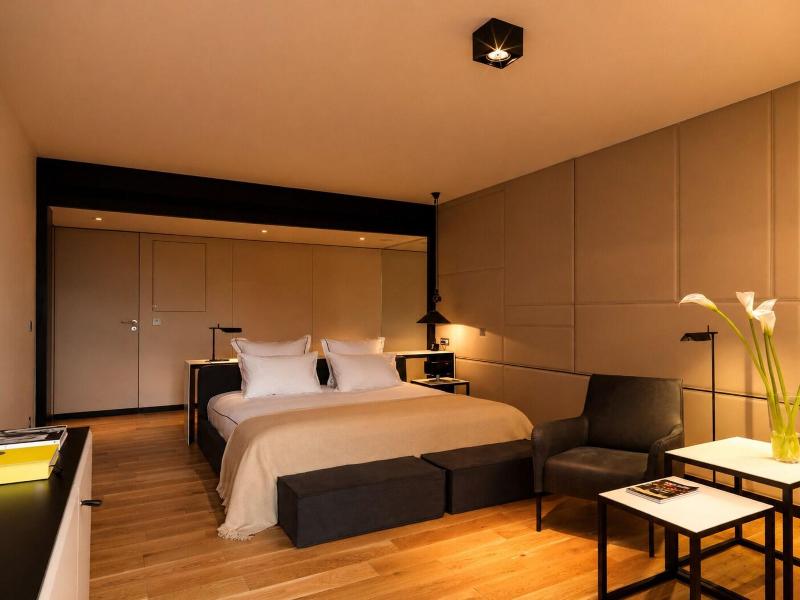 Sense Hotel Sofia, A Member Of Design Hotels image