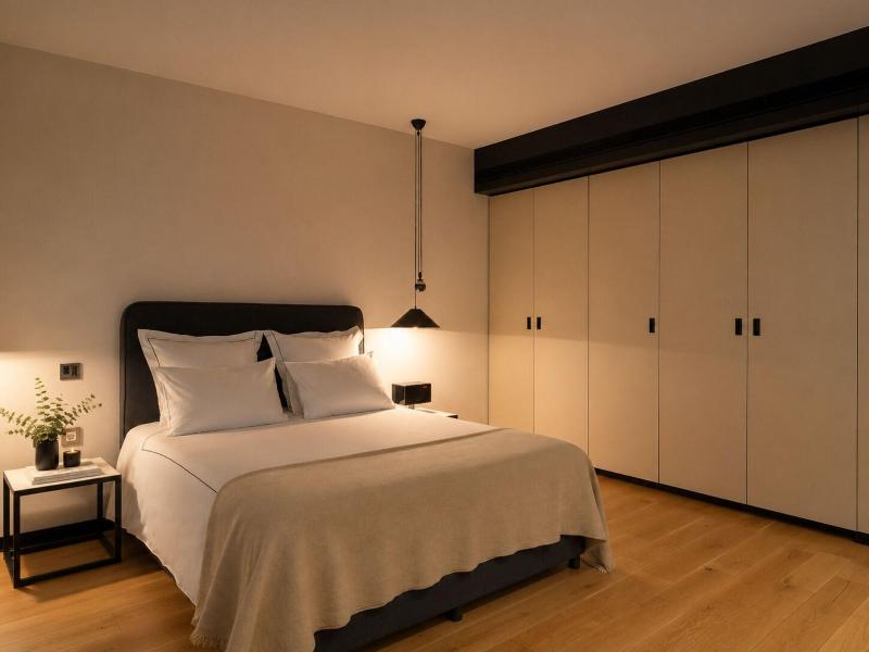 Sense Hotel Sofia, A Member Of Design Hotels image