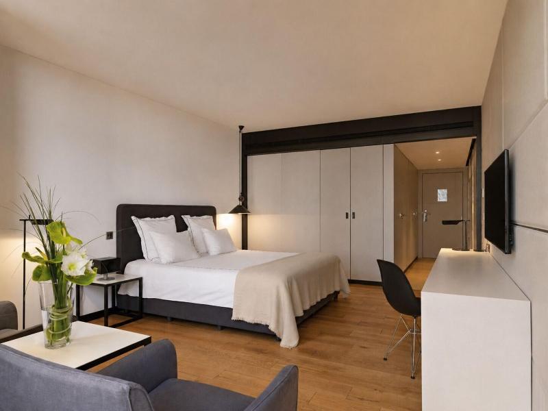 Sense Hotel Sofia, A Member Of Design Hotels image