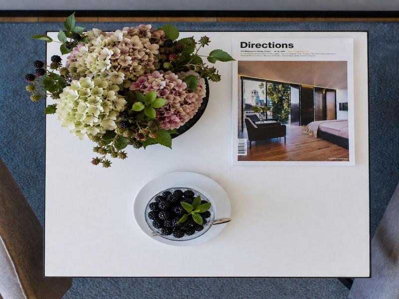 Sense Hotel Sofia, A Member Of Design Hotels image