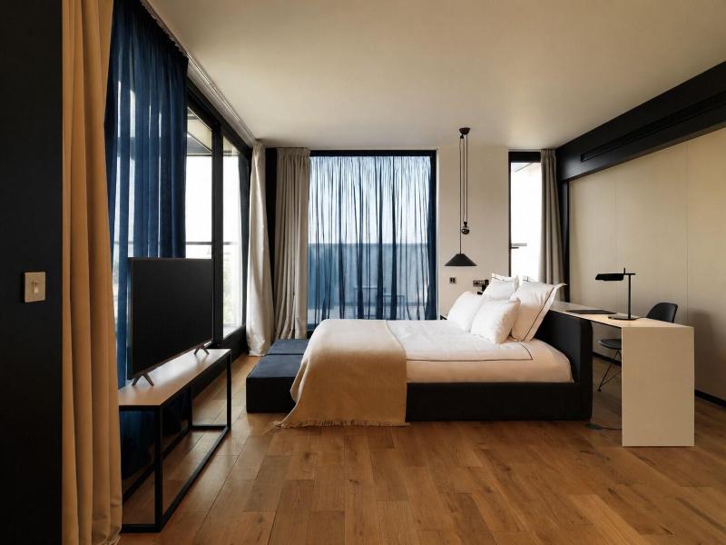 Sense Hotel Sofia, A Member Of Design Hotels image