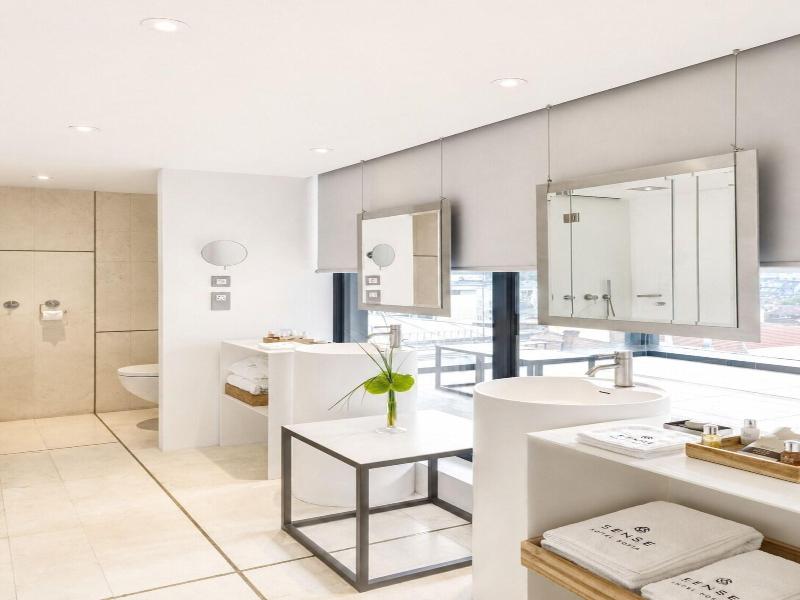 Sense Hotel Sofia, A Member Of Design Hotels image