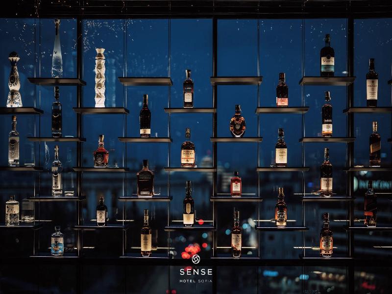 Sense Hotel Sofia, A Member Of Design Hotels image