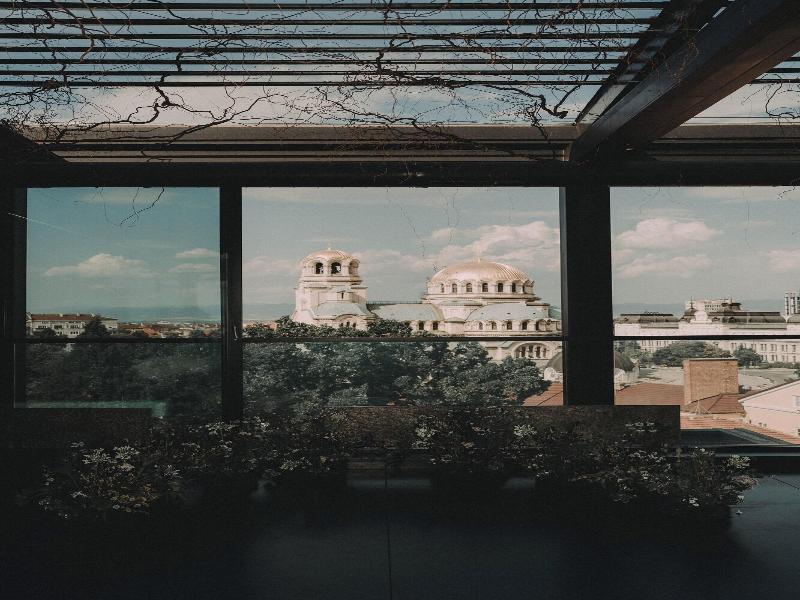 Sense Hotel Sofia, A Member Of Design Hotels image