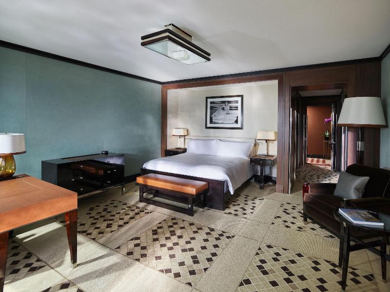 45 Park Lane Dorchester Collection image