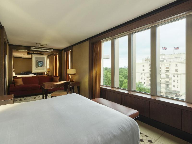 45 Park Lane Dorchester Collection image