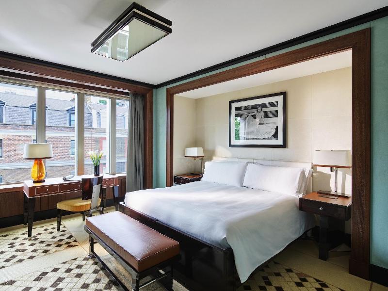 45 Park Lane Dorchester Collection image