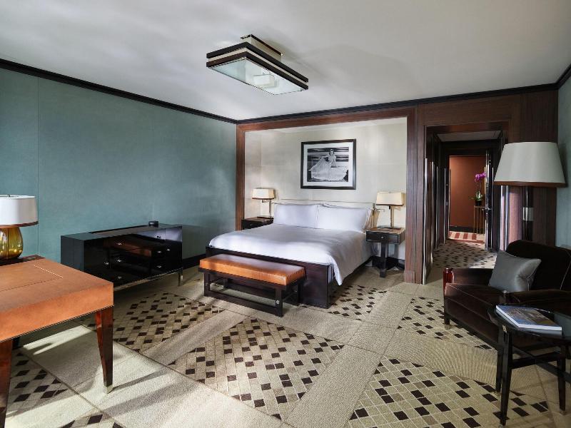 45 Park Lane Dorchester Collection image