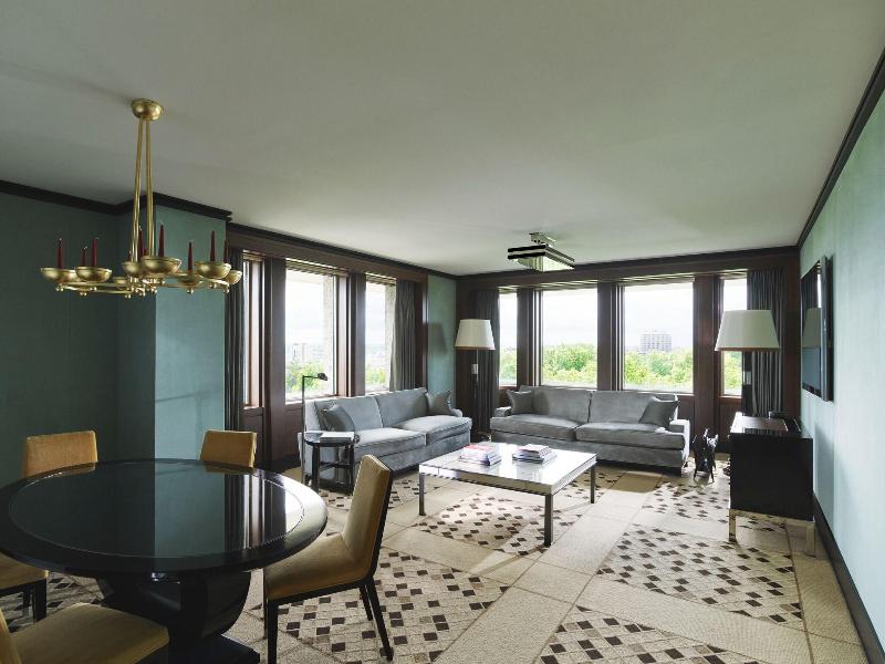 45 Park Lane Dorchester Collection image
