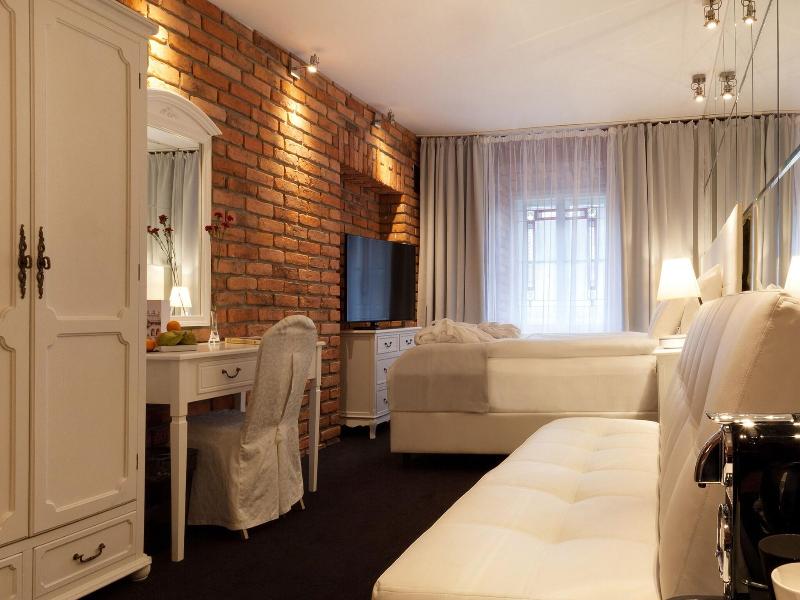 Betmanowska Main Square Residence image